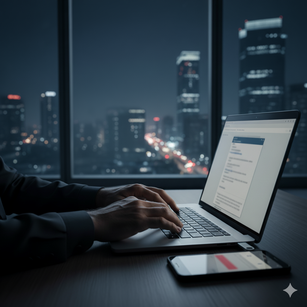 Corporate Espionage in Bengaluru: A Shocking Insider Story