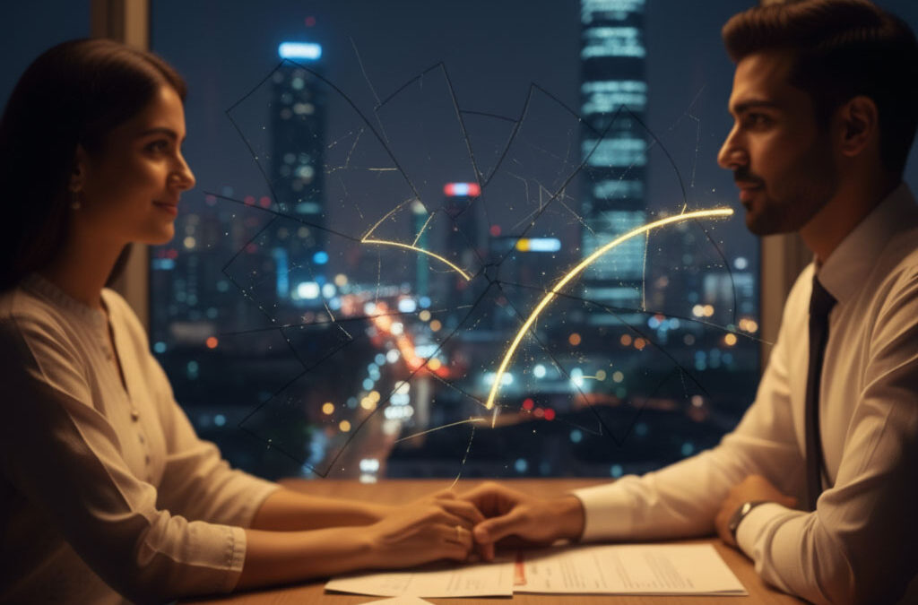 How Pre-Matrimonial Checks Save Lives in Bangalore