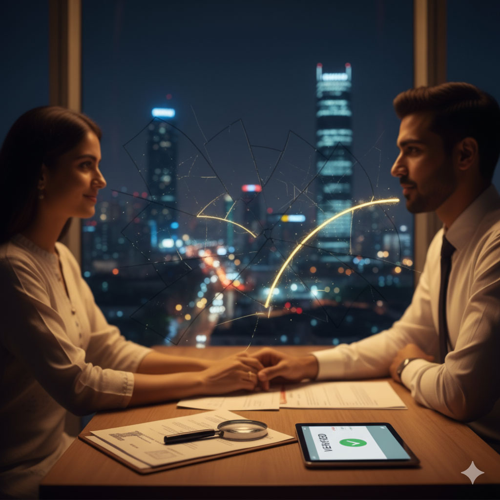 How Pre-Matrimonial Checks Save Lives in Bangalore